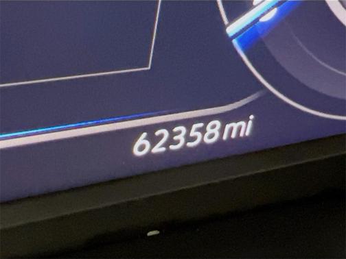 2022 Volkswagen Atlas 3.6L SE w/Technology
