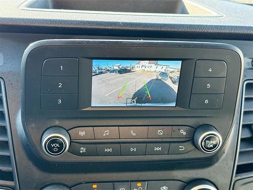 2023 Ford Transit-250 Base