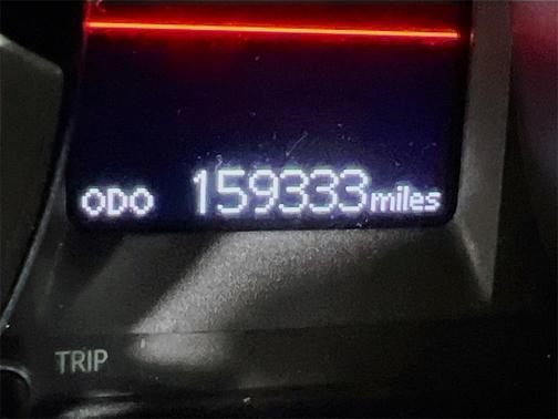 2014 Toyota Corolla S