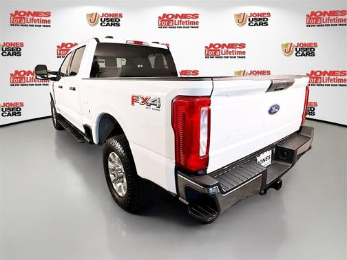 2024 Ford F-250 XLT