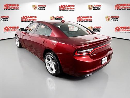 2017 Dodge Charger R/T