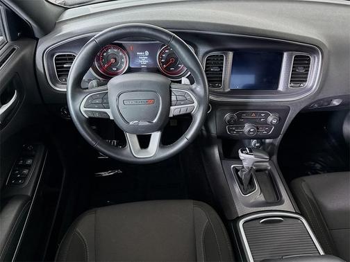 2017 Dodge Charger R/T
