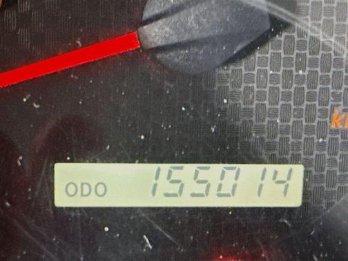 2014 Toyota Tacoma Base