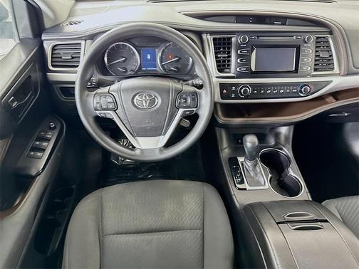 2014 Toyota Highlander LE Plus
