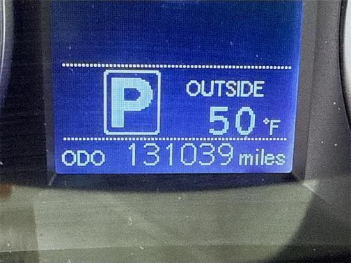 2014 Toyota Highlander LE Plus