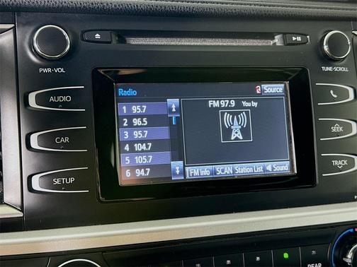 2014 Toyota Highlander LE Plus