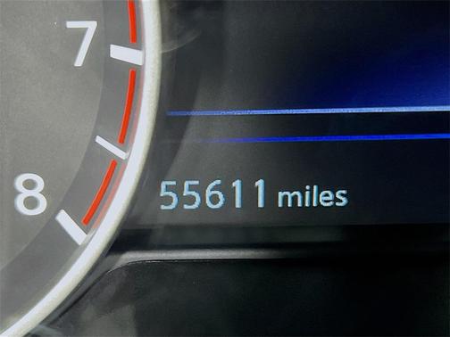 2016 Nissan Maxima 3.5 SR