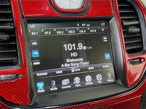 2015 Chrysler 300 S