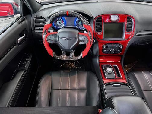 2015 Chrysler 300 S