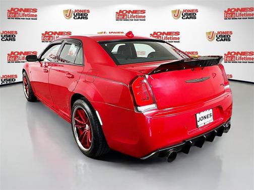 2015 Chrysler 300 S