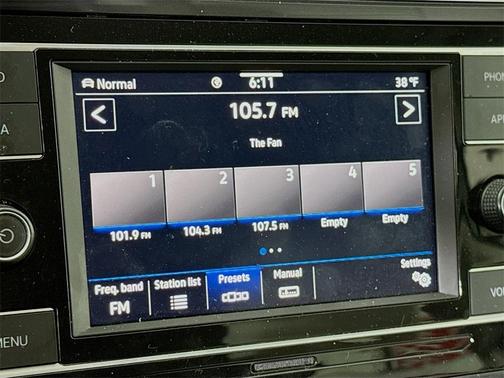 2022 Volkswagen Tiguan 2.0T S