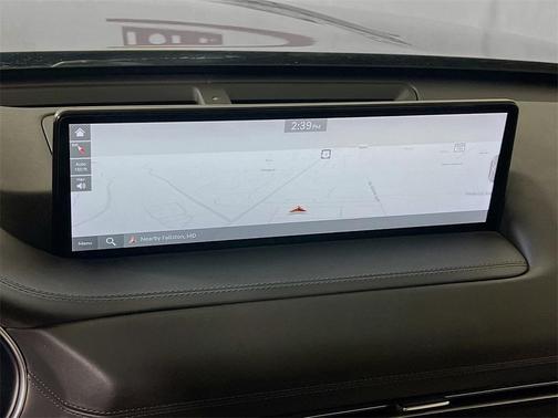 2022 Genesis GV80 2.5T