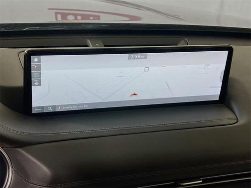 2022 Genesis GV80 2.5T