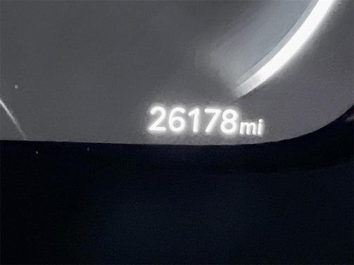 2022 Genesis GV80 2.5T