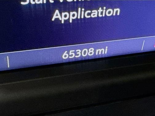 2023 Chevrolet Silverado 2500 LTZ