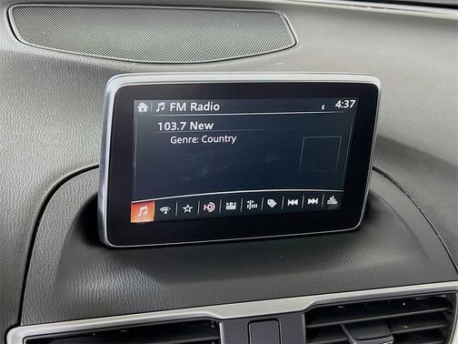 2016 Mazda Mazda3 i Touring