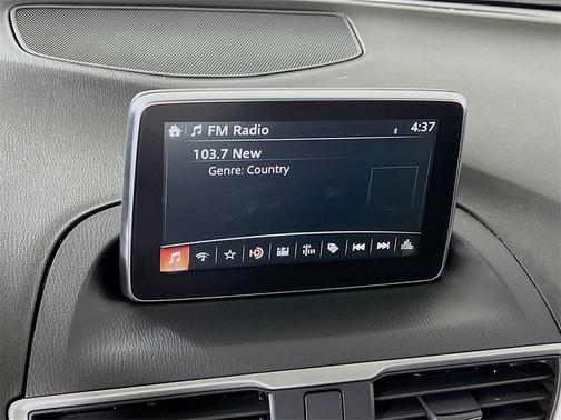 2016 Mazda Mazda3 i Touring