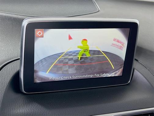 2016 Mazda Mazda3 i Touring