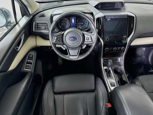 2019 Subaru Ascent Limited 8-Passenger