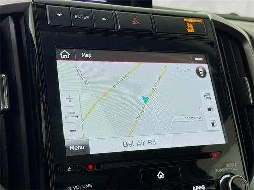 2019 Subaru Ascent Limited 8-Passenger