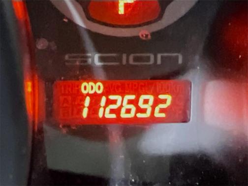 2016 Scion tC Base