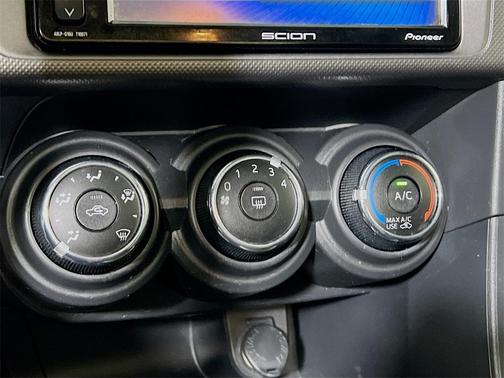 2016 Scion tC Base