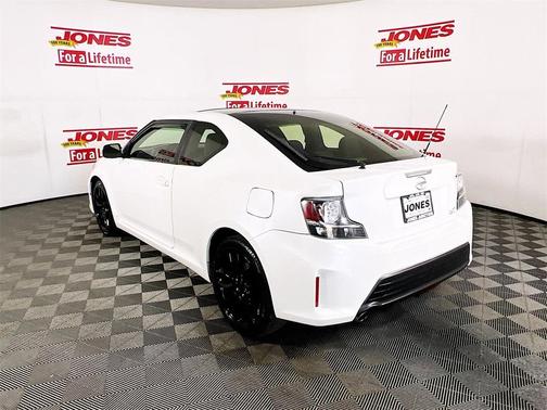 2016 Scion tC Base