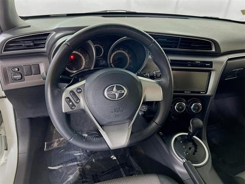 2016 Scion tC Base