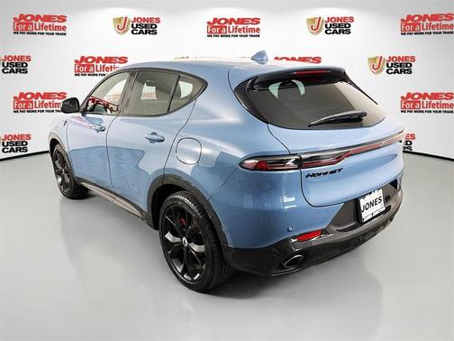 2024 Dodge Hornet R/T