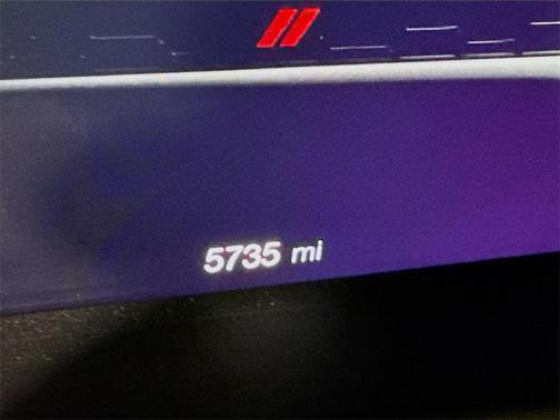 2024 Dodge Hornet R/T