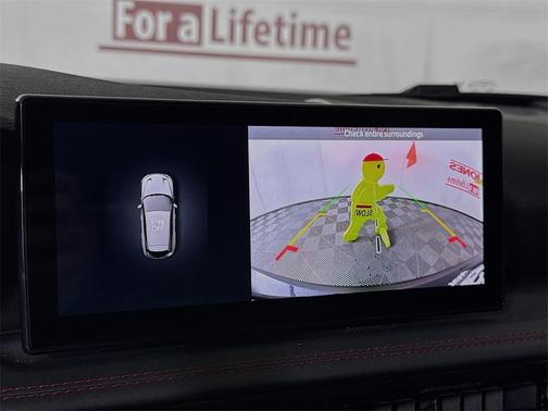 2023 Dodge Hornet GT Plus