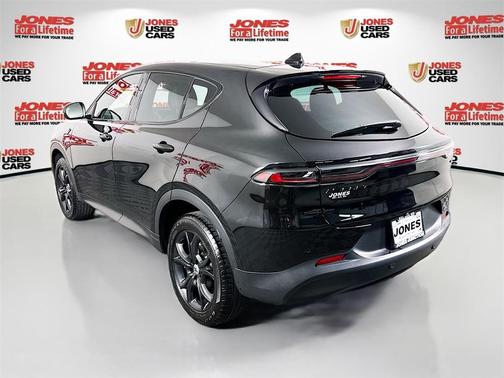 2023 Dodge Hornet GT Plus
