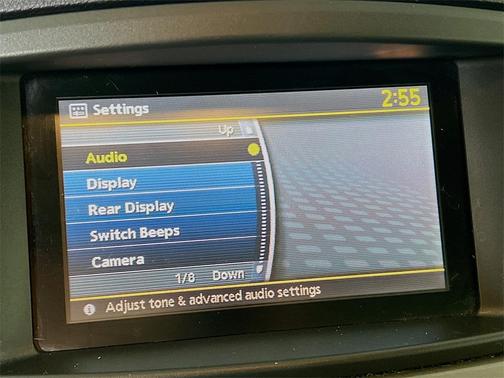 2015 Nissan Quest SL