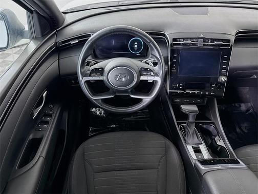 2022 Hyundai SANTA CRUZ 2.5T SEL Premium