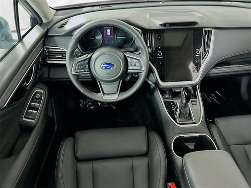 2025 Subaru Legacy Touring XT