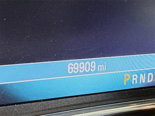 2015 Buick Regal Turbo Premium I