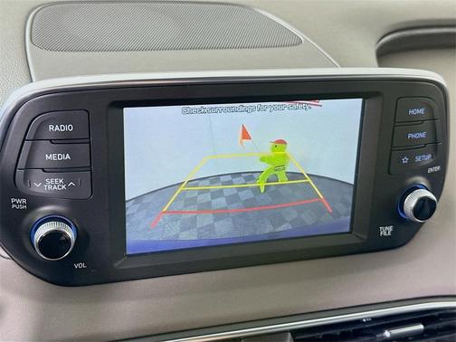 2019 Hyundai SANTA FE 2.4 SEL Plus