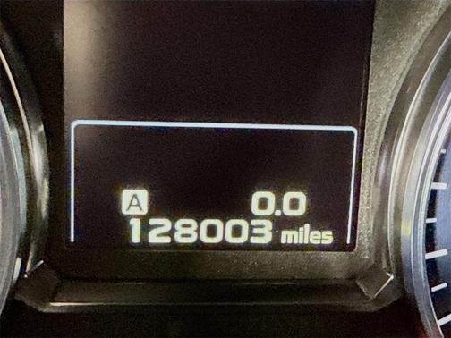 2016 Subaru Impreza 2.0i Sport Limited