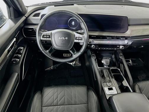 2024 Kia Telluride SX-Prestige X-Line