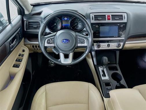 2015 Subaru Outback 3.6R Limited