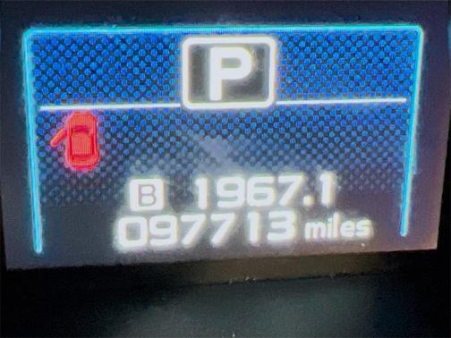 2015 Subaru Outback 3.6R Limited