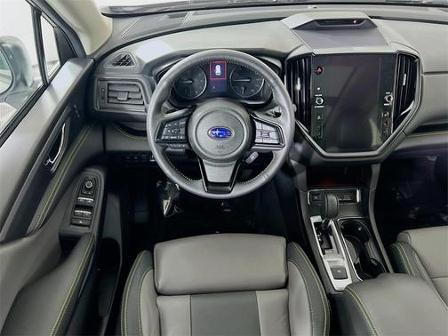 2024 Subaru Ascent Onyx Edition Limited