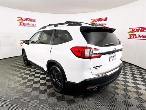 2024 Subaru Ascent Onyx Edition Limited