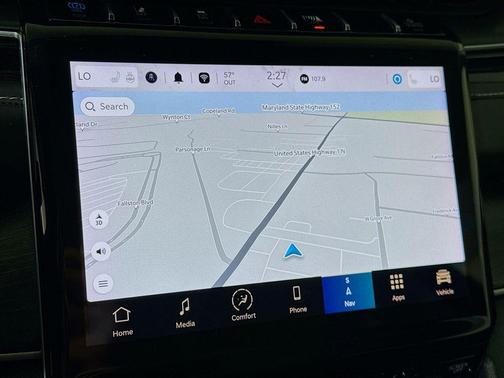 2022 Jeep Grand Cherokee 4xe Base