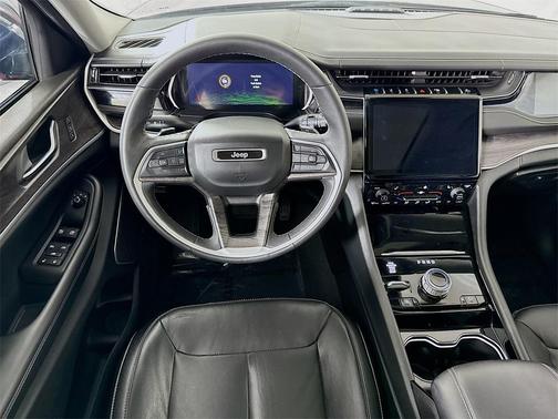 2022 Jeep Grand Cherokee 4xe Base