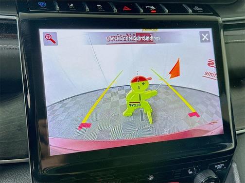 2022 Jeep Grand Cherokee 4xe Base