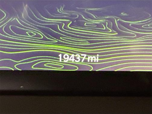 2022 Jeep Grand Cherokee 4xe Base