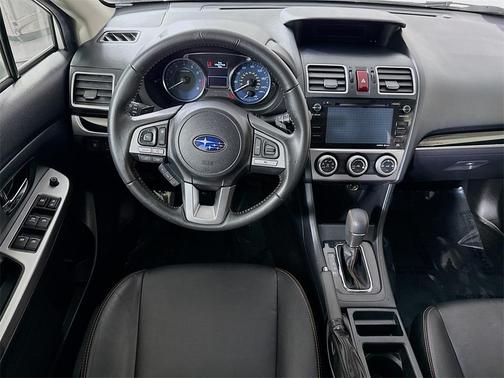 2016 Subaru Crosstrek 2.0i Limited