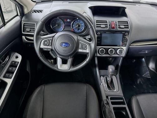 2016 Subaru Crosstrek 2.0i Limited