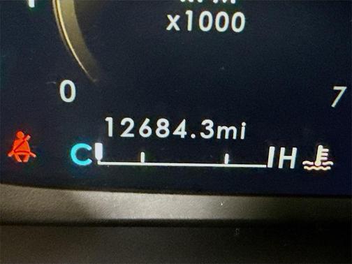 2021 Lincoln Aviator Reserve AWD